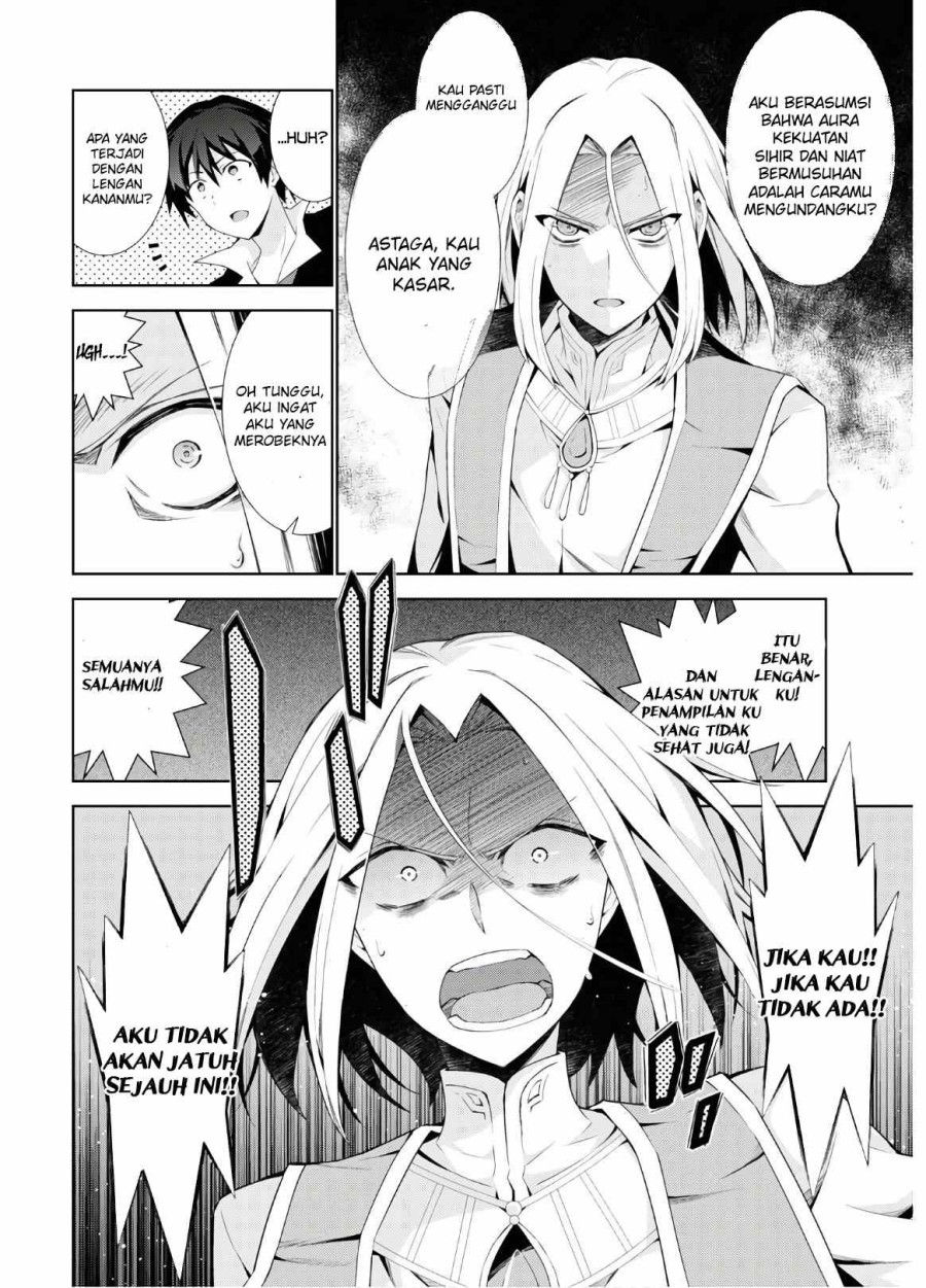 Isekai Cheat Magician Chapter 41 Gambar 3