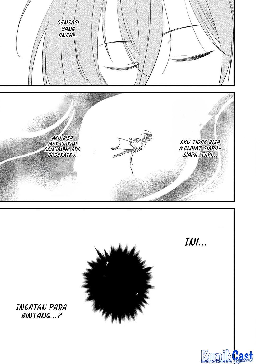 Isekai de Kojiin wo Hiraita kedo, Naze ka Darehitori Sudatou to Shinai Ken Chapter 63 Gambar 19
