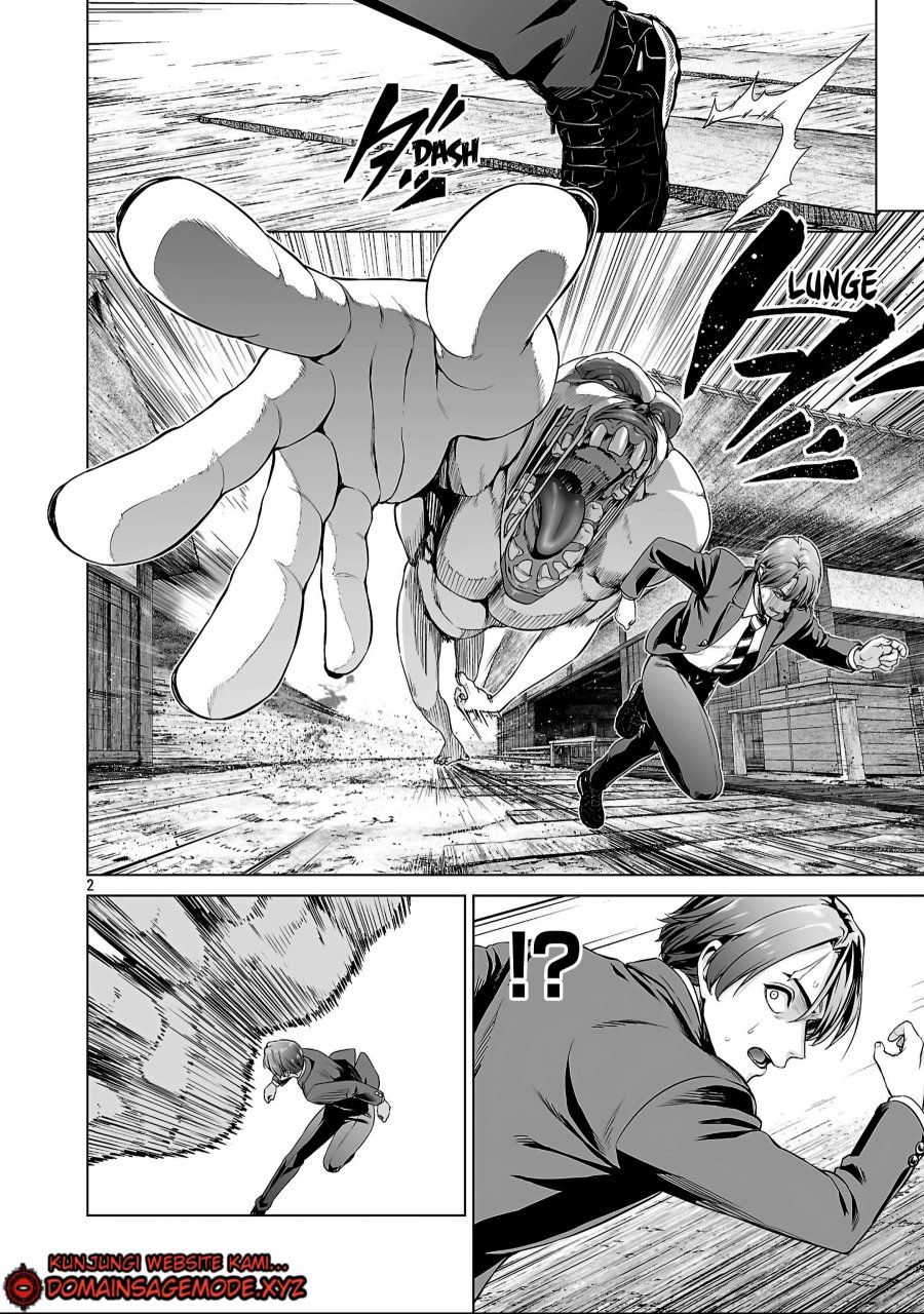 Baca Isekai H Eiyuuden ~Bishoujo Senshi-tachi wa Saikyou Gunshi no Muchana Onegai ni Sakaraenai~ Chapter 2.1 Gambar 2