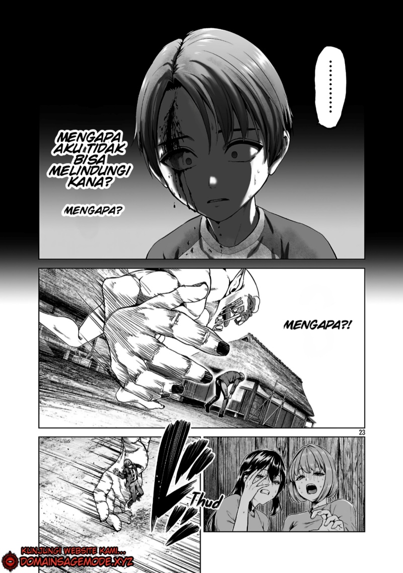 Baca Komik Isekai H Eiyuuden ~Bishoujo Senshi-tachi wa Saikyou Gunshi no Muchana Onegai ni Sakaraenai~ Chapter 2.2 Gambar 1