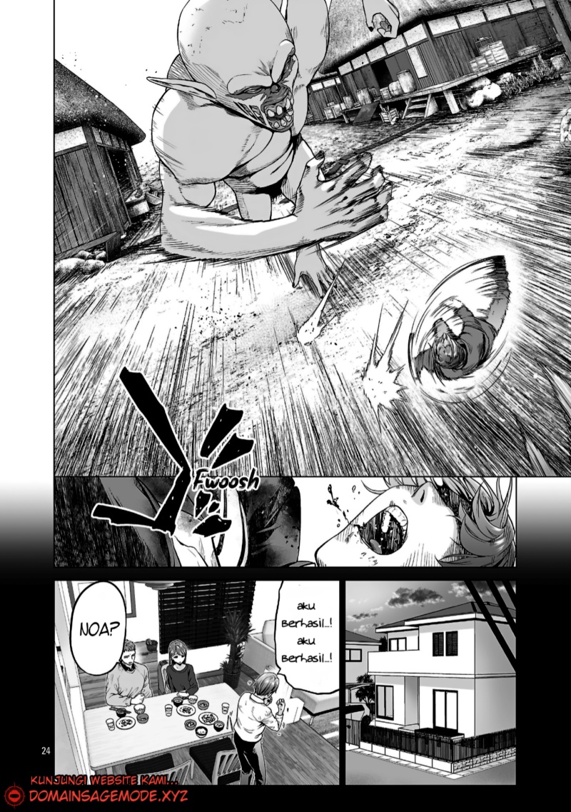 Baca Isekai H Eiyuuden ~Bishoujo Senshi-tachi wa Saikyou Gunshi no Muchana Onegai ni Sakaraenai~ Chapter 2.2 Gambar 2