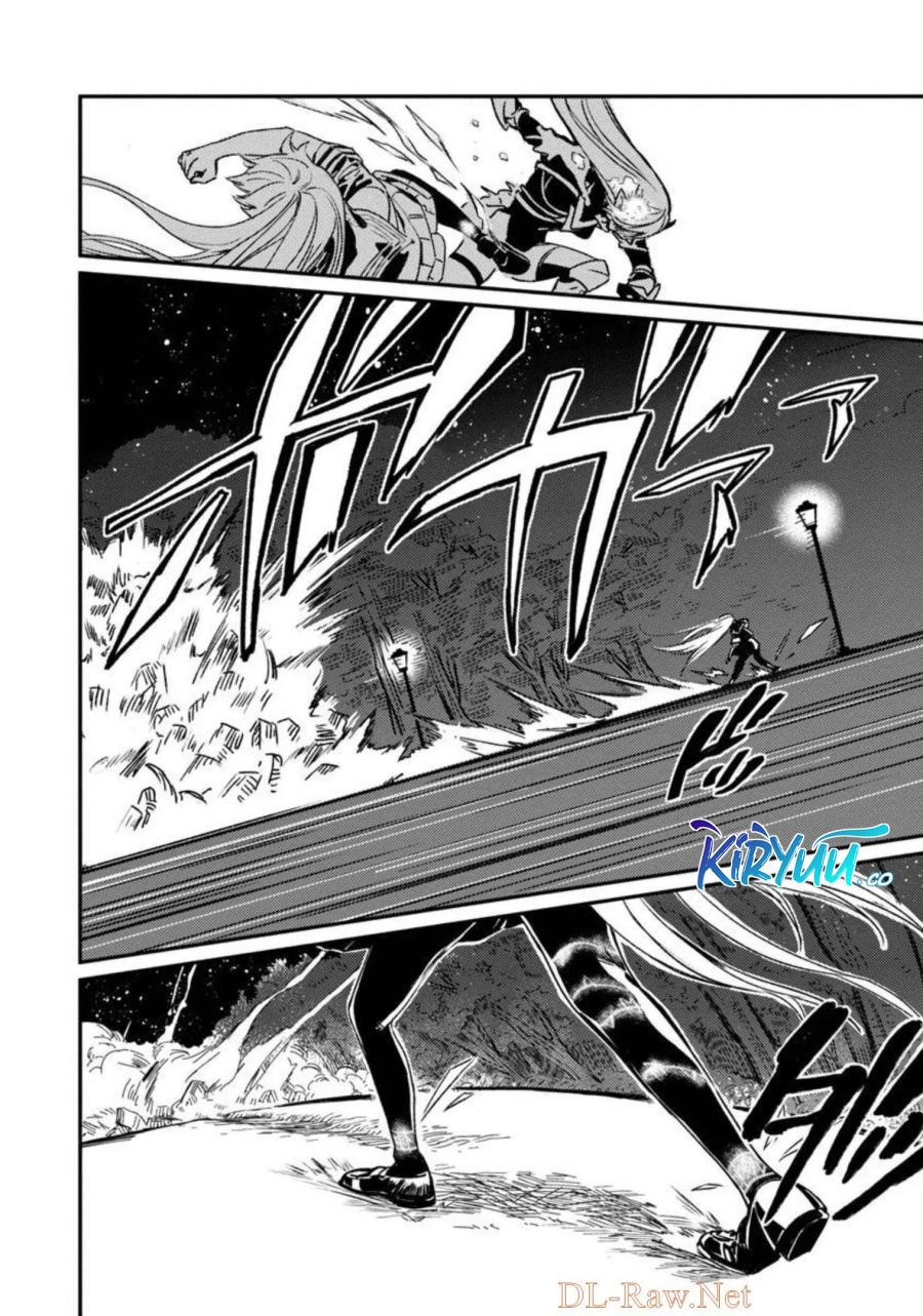 Isekai Kaeri no Arafour Riiman 17-sai no Koro ni Modotte Musou Suru Chapter 2 Gambar 12
