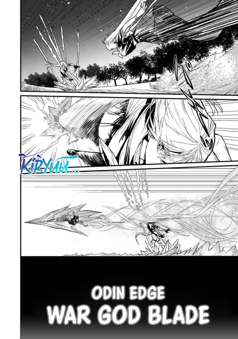 Isekai Kaeri no Arafour Riiman 17-sai no Koro ni Modotte Musou Suru Chapter 2 Gambar 22