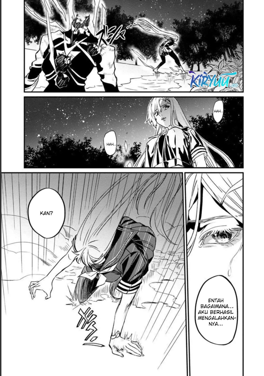 Isekai Kaeri no Arafour Riiman 17-sai no Koro ni Modotte Musou Suru Chapter 2 Gambar 23
