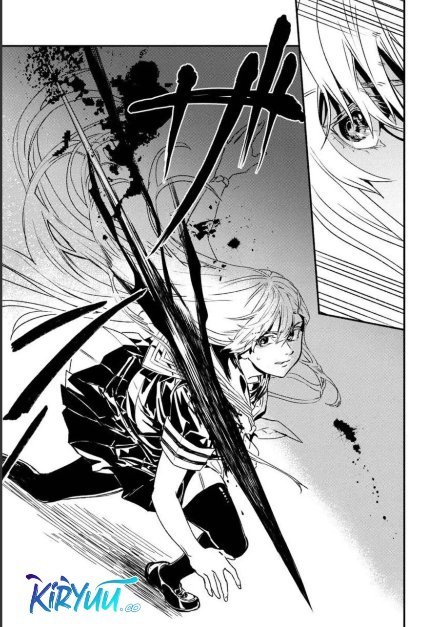 Isekai Kaeri no Arafour Riiman 17-sai no Koro ni Modotte Musou Suru Chapter 2 Gambar 25
