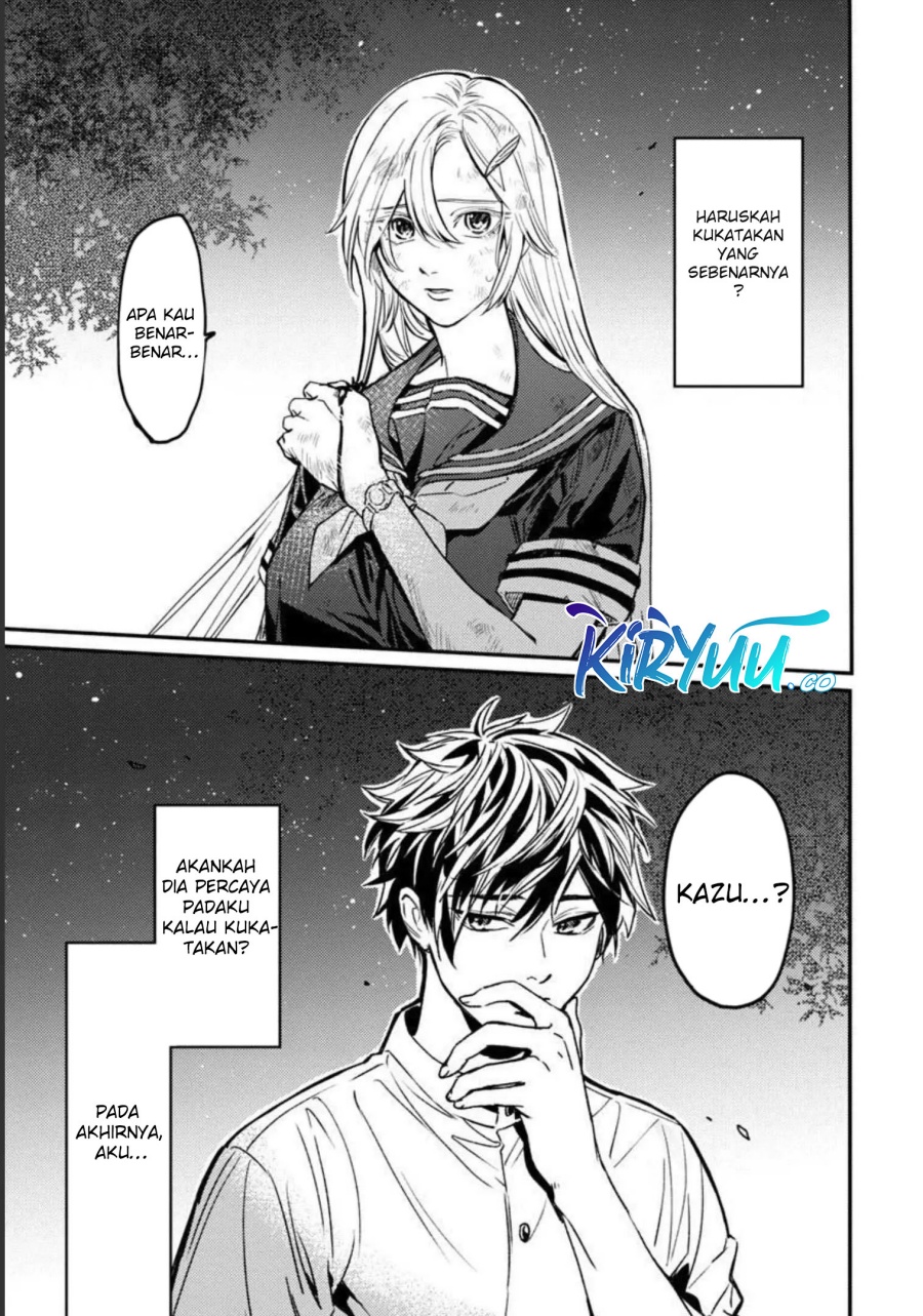 Isekai Kaeri no Arafour Riiman 17-sai no Koro ni Modotte Musou Suru Chapter 2 Gambar 43
