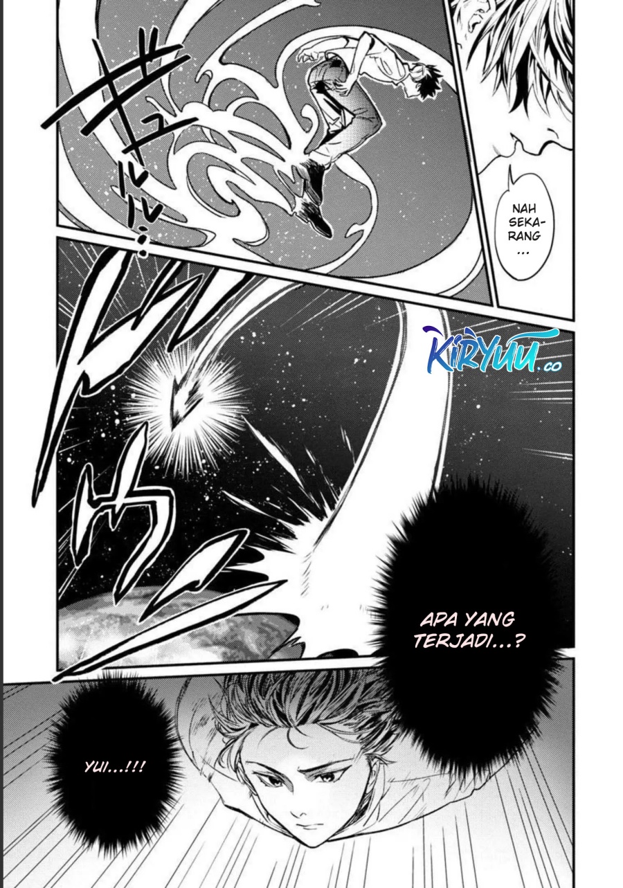 Isekai Kaeri no Arafour Riiman 17-sai no Koro ni Modotte Musou Suru Chapter 2 Gambar 5