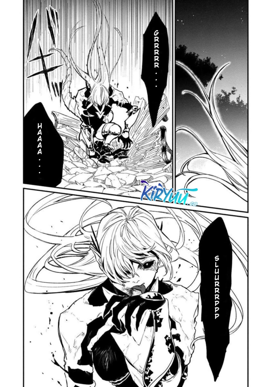 Isekai Kaeri no Arafour Riiman 17-sai no Koro ni Modotte Musou Suru Chapter 2 Gambar 6