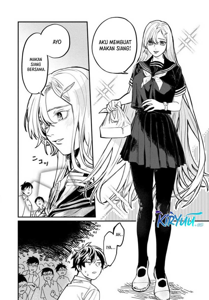 Isekai Kaeri no Arafour Riiman 17-sai no Koro ni Modotte Musou Suru Chapter 3 Gambar 15