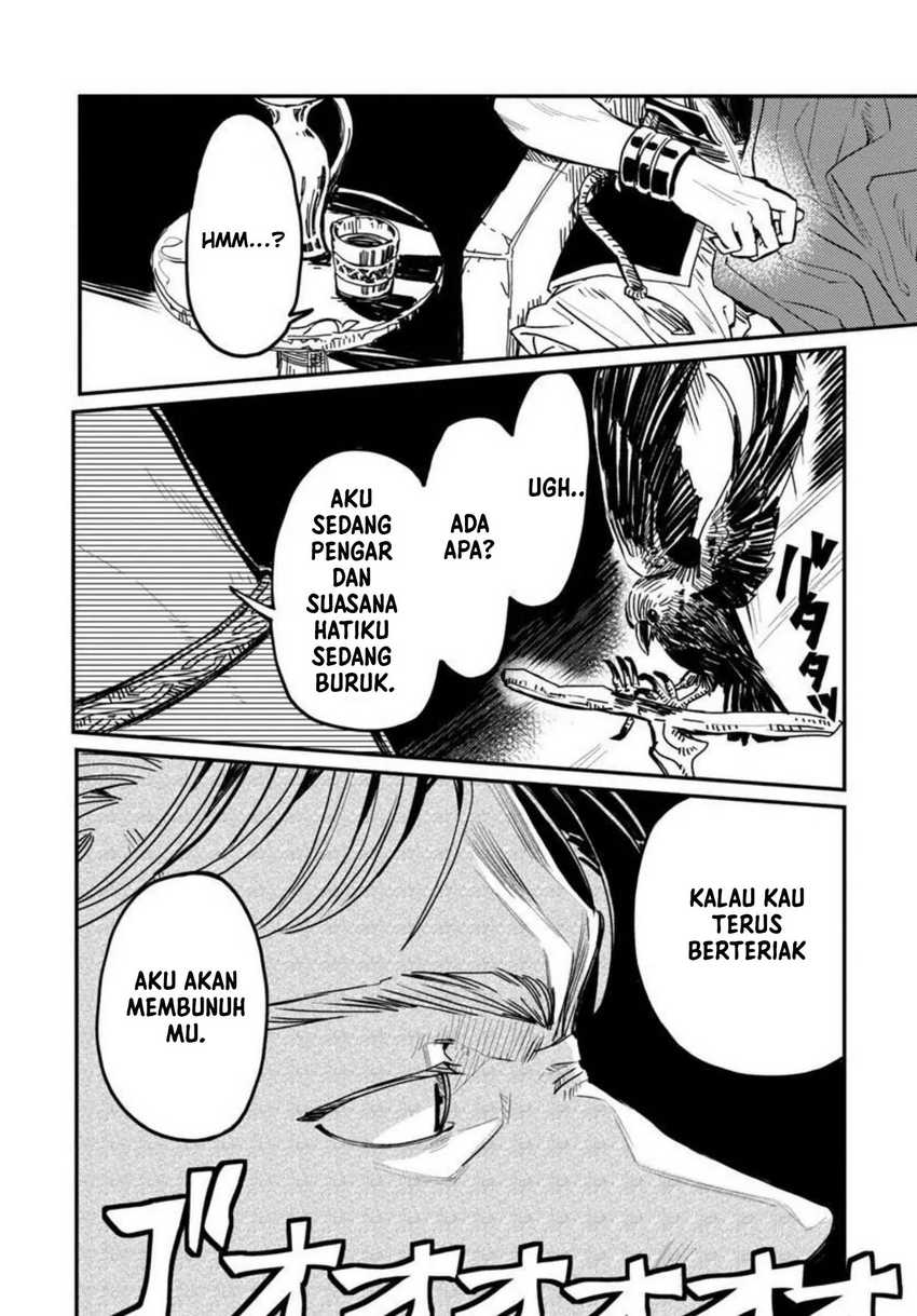 Isekai Kaeri no Arafour Riiman 17-sai no Koro ni Modotte Musou Suru Chapter 3 Gambar 35