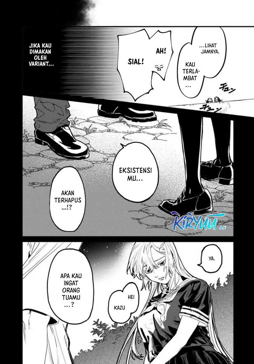 Isekai Kaeri no Arafour Riiman 17-sai no Koro ni Modotte Musou Suru Chapter 3 Gambar 9
