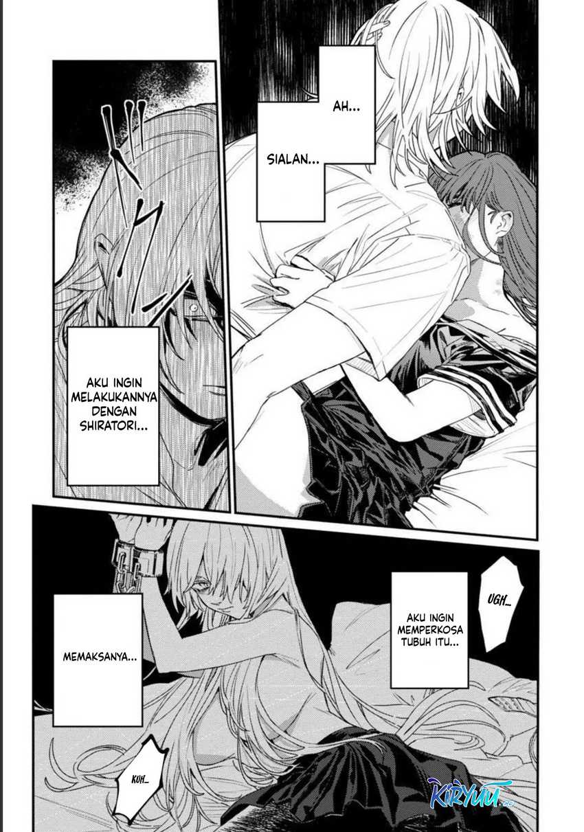 Isekai Kaeri no Arafour Riiman 17-sai no Koro ni Modotte Musou Suru Chapter 4 Gambar 15