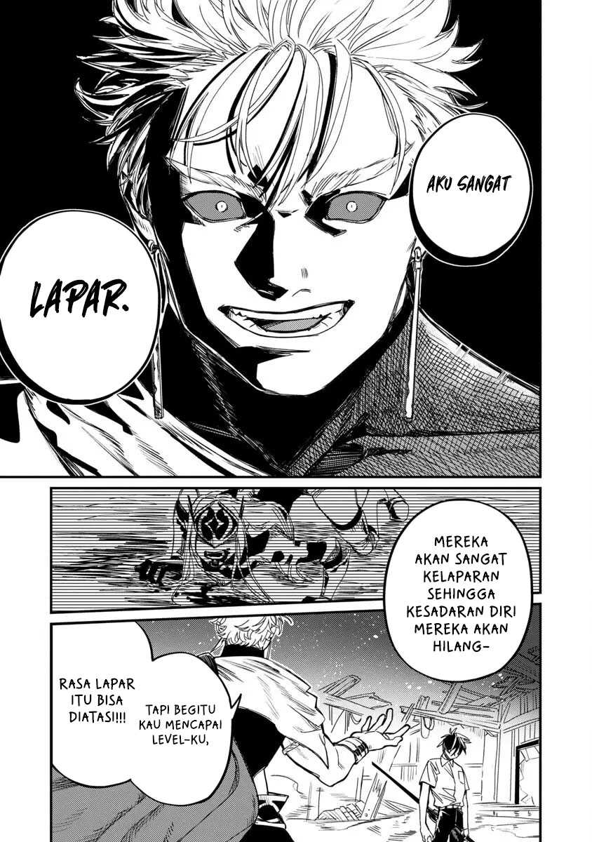 Isekai Kaeri no Arafour Riiman 17-sai no Koro ni Modotte Musou Suru Chapter 5 Gambar 18
