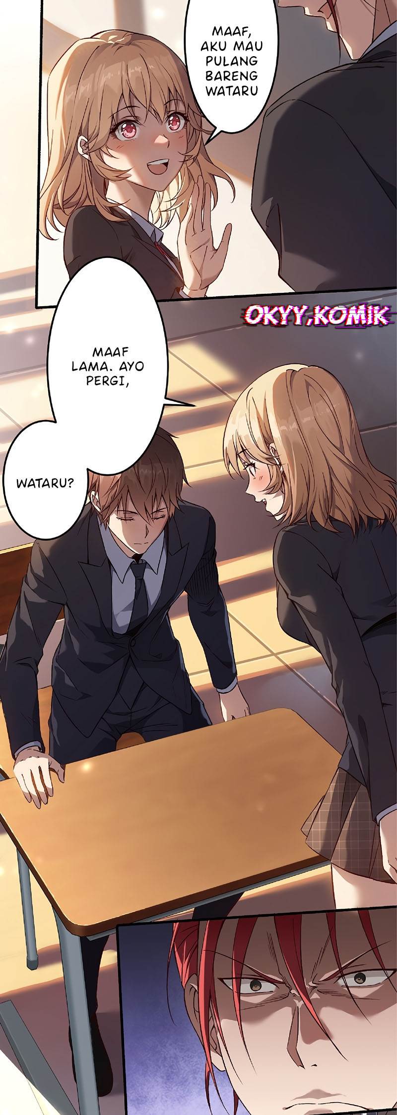 Isekai Kaeri no Saikyou Tamer, Tsukai ma wa Osananajimi Chapter 1 Gambar 10