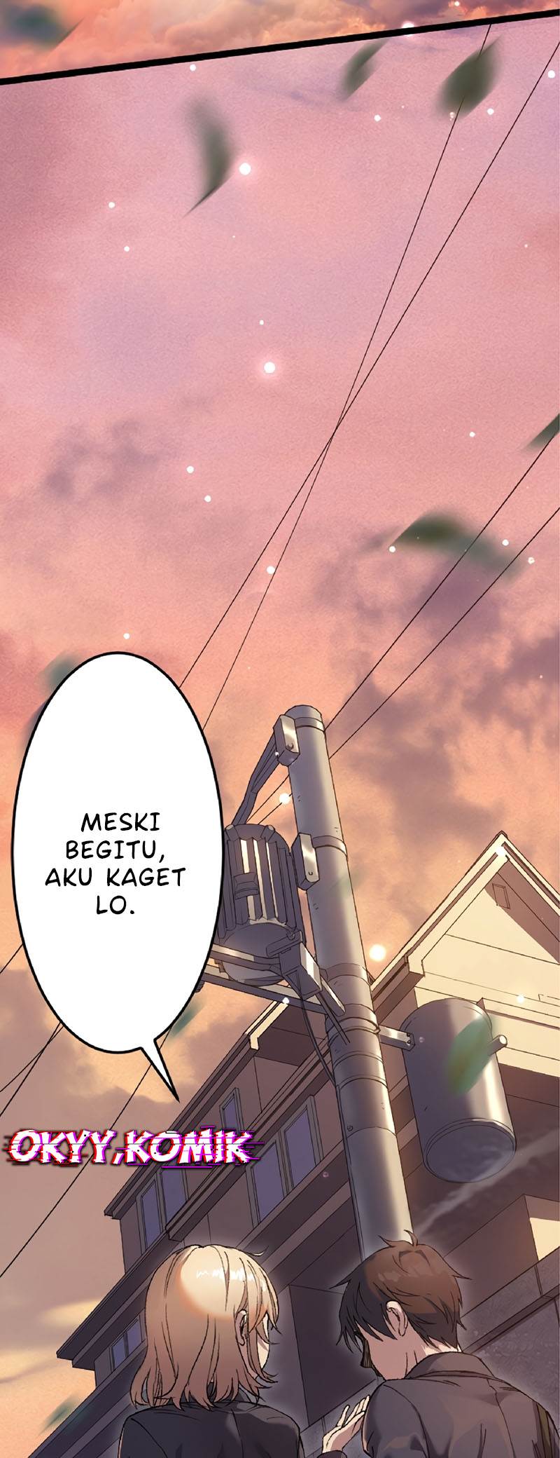 Isekai Kaeri no Saikyou Tamer, Tsukai ma wa Osananajimi Chapter 1 Gambar 13