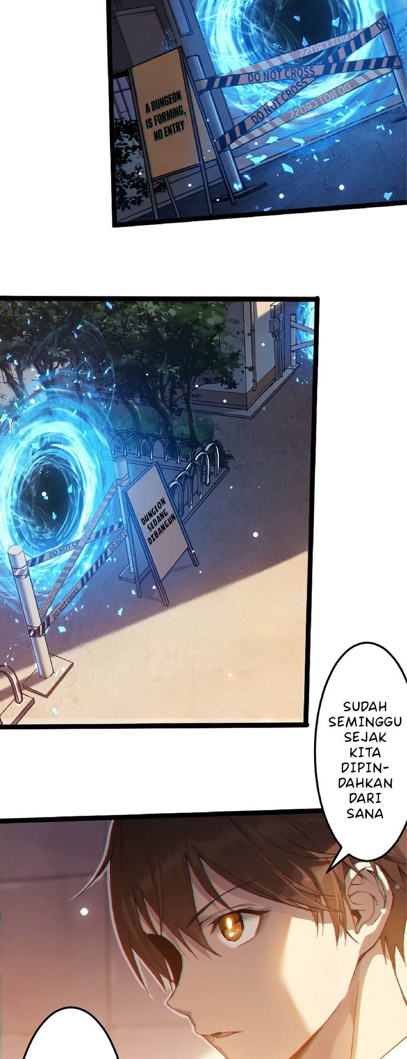 Isekai Kaeri no Saikyou Tamer, Tsukai ma wa Osananajimi Chapter 1 Gambar 15