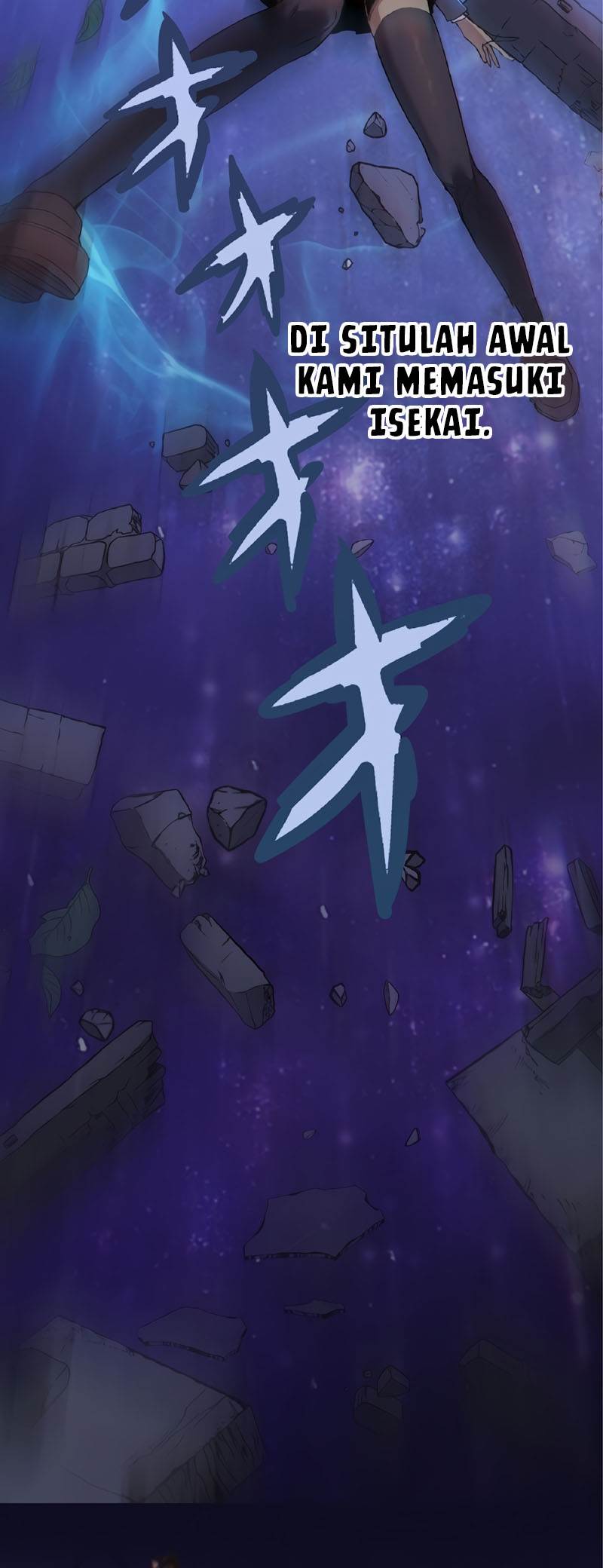 Isekai Kaeri no Saikyou Tamer, Tsukai ma wa Osananajimi Chapter 1 Gambar 18