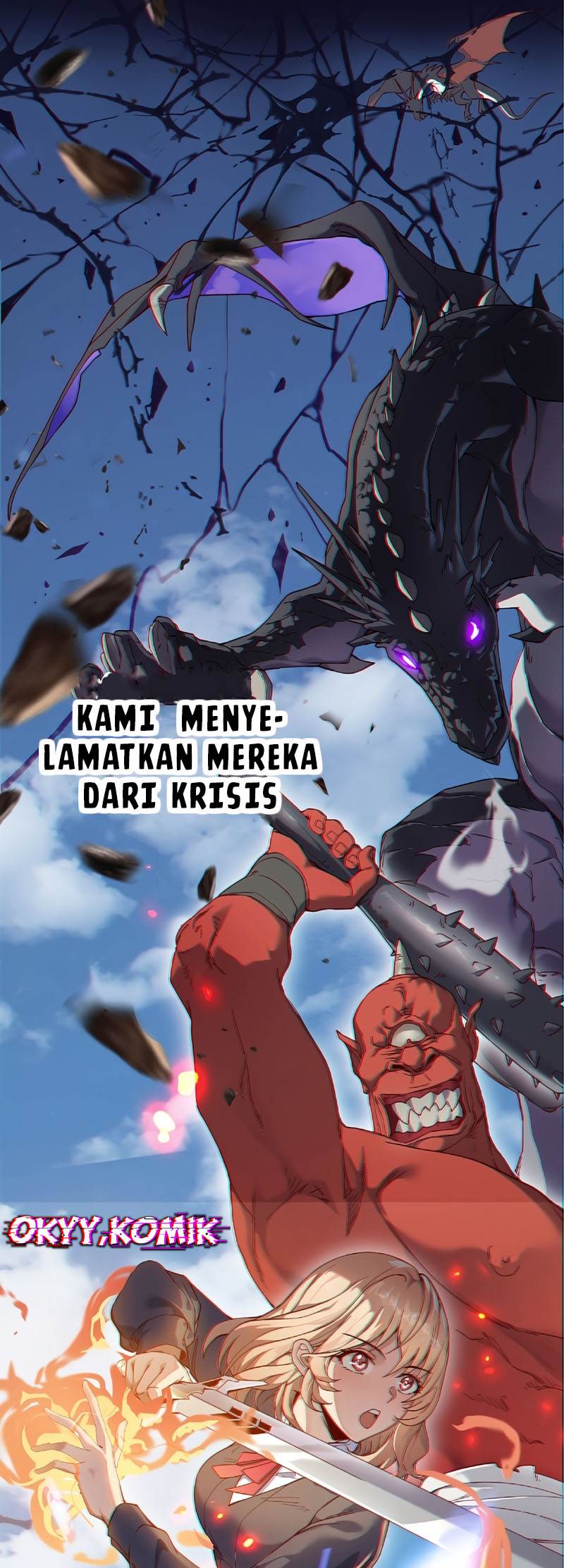 Isekai Kaeri no Saikyou Tamer, Tsukai ma wa Osananajimi Chapter 1 Gambar 19