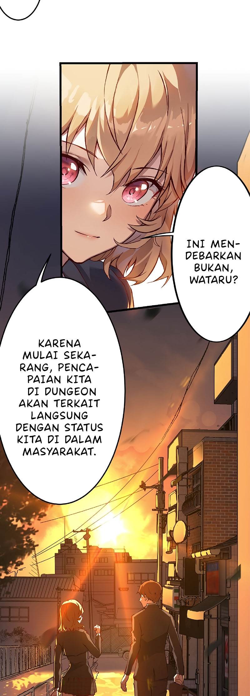 Isekai Kaeri no Saikyou Tamer, Tsukai ma wa Osananajimi Chapter 1 Gambar 23