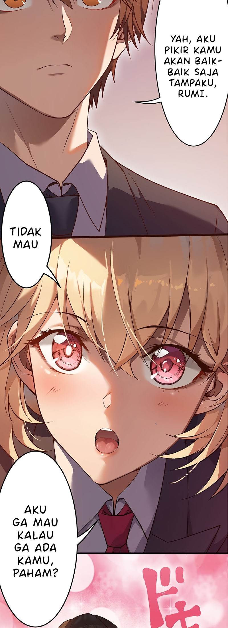 Isekai Kaeri no Saikyou Tamer, Tsukai ma wa Osananajimi Chapter 1 Gambar 26