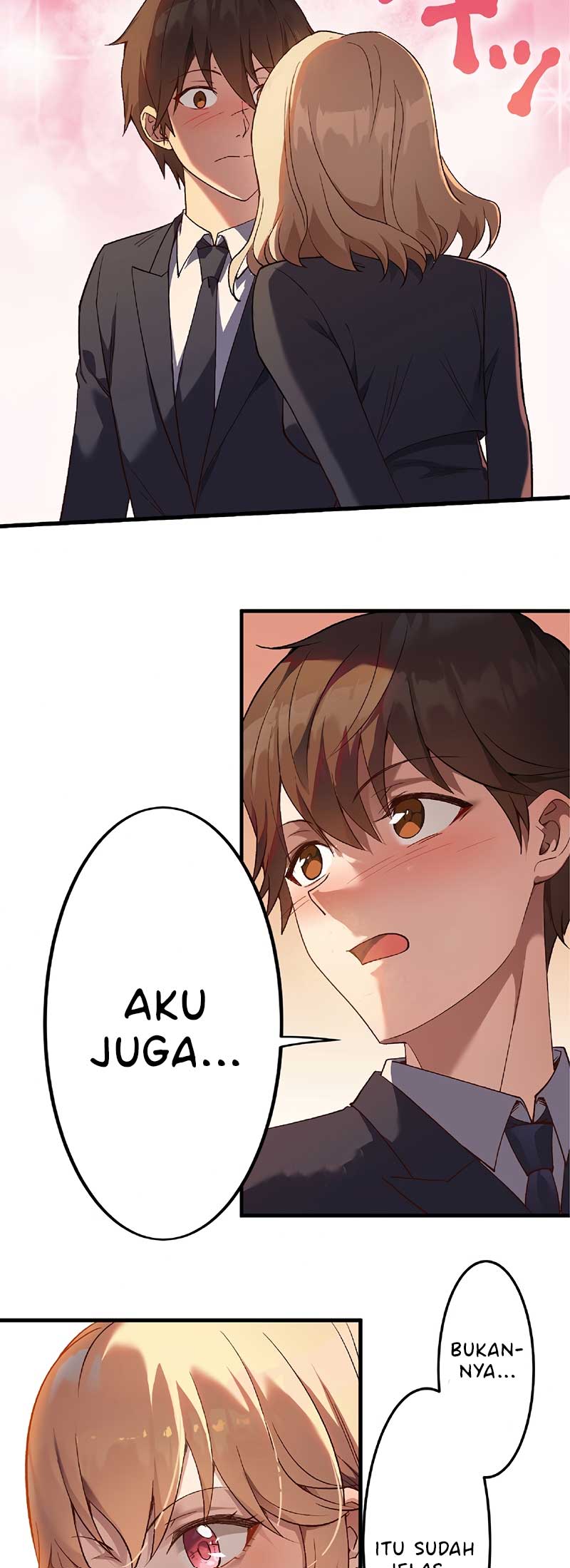 Isekai Kaeri no Saikyou Tamer, Tsukai ma wa Osananajimi Chapter 1 Gambar 27