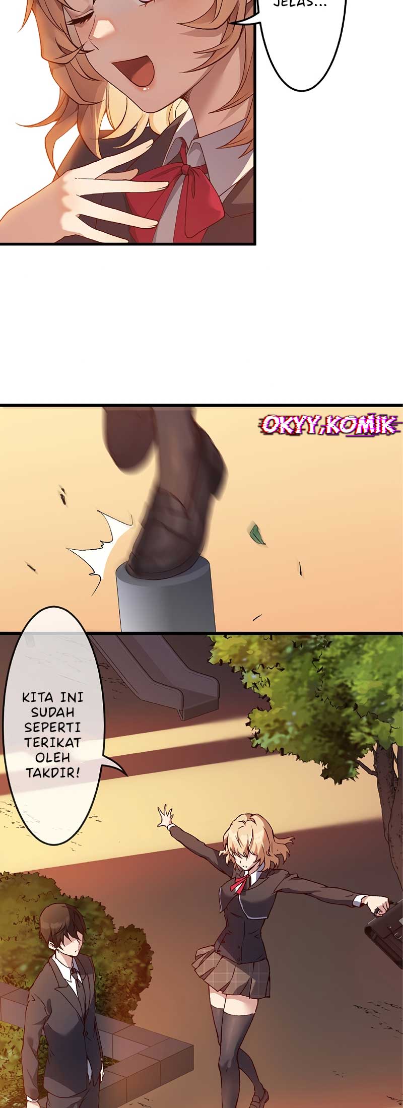 Isekai Kaeri no Saikyou Tamer, Tsukai ma wa Osananajimi Chapter 1 Gambar 28