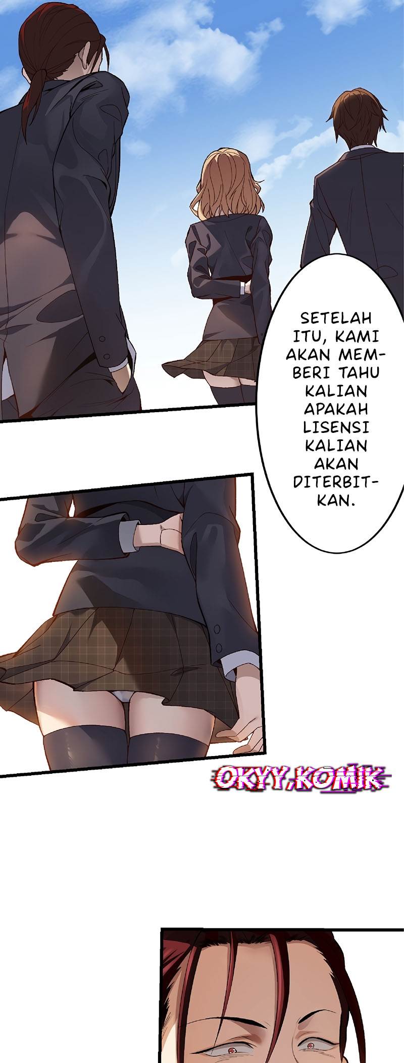 Isekai Kaeri no Saikyou Tamer, Tsukai ma wa Osananajimi Chapter 1 Gambar 45