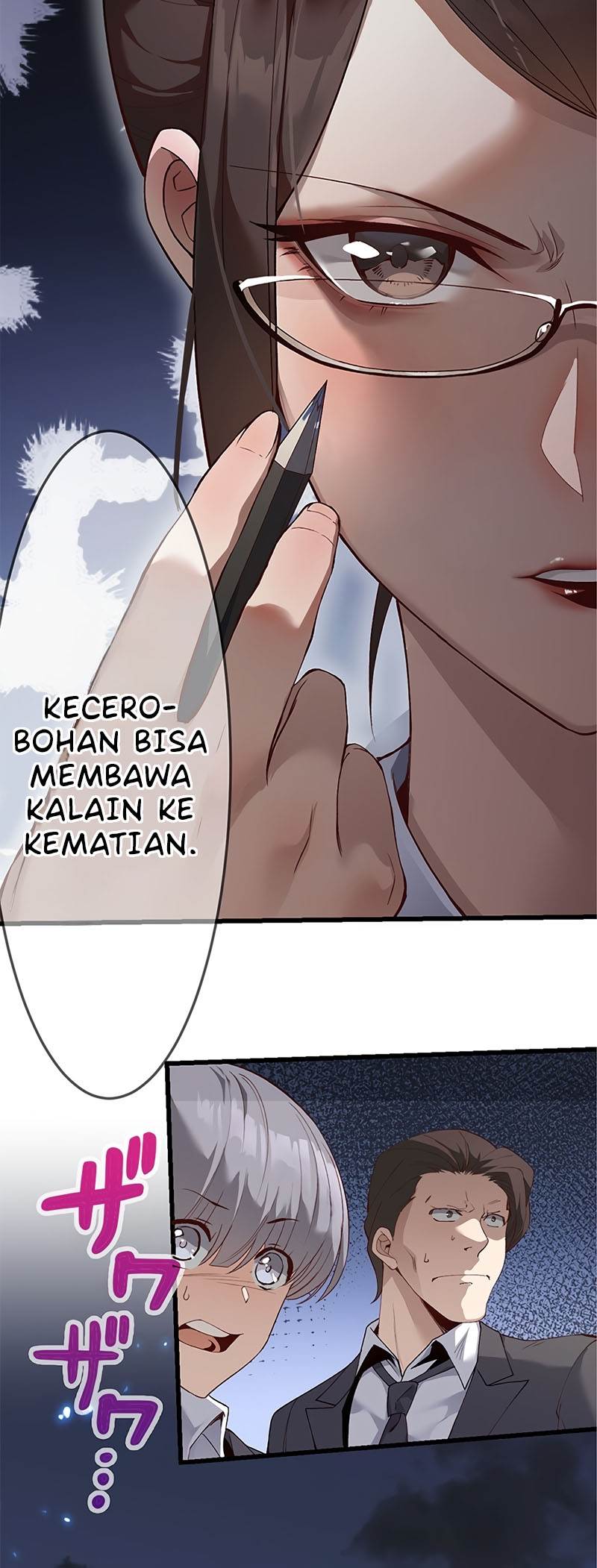 Isekai Kaeri no Saikyou Tamer, Tsukai ma wa Osananajimi Chapter 1 Gambar 49