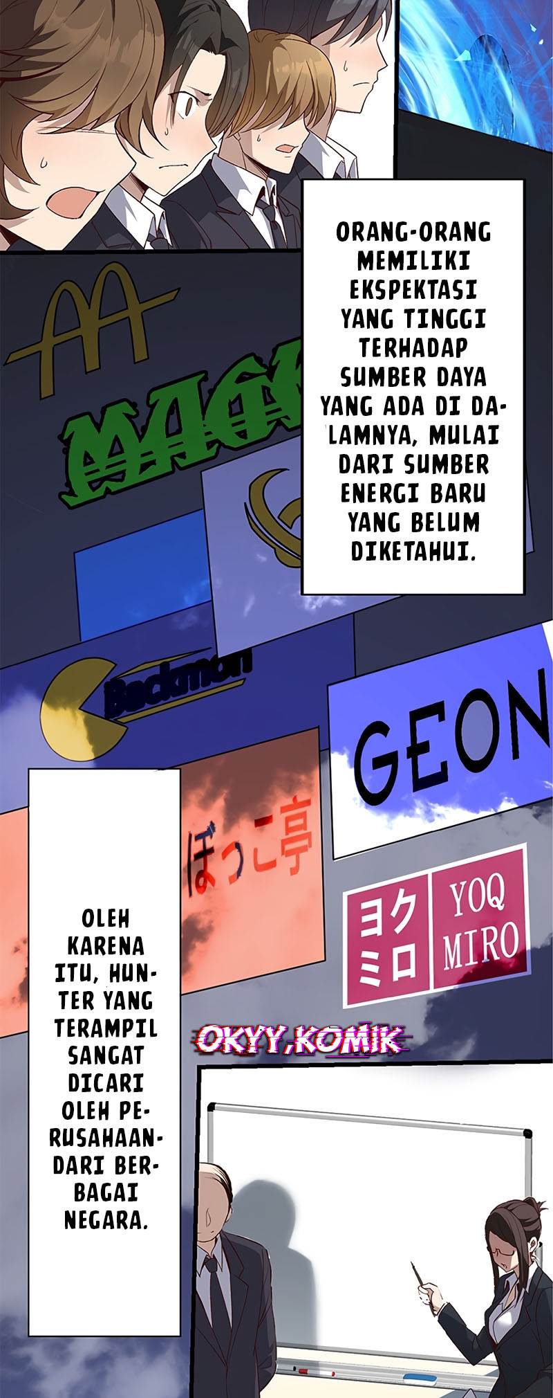 Isekai Kaeri no Saikyou Tamer, Tsukai ma wa Osananajimi Chapter 1 Gambar 51