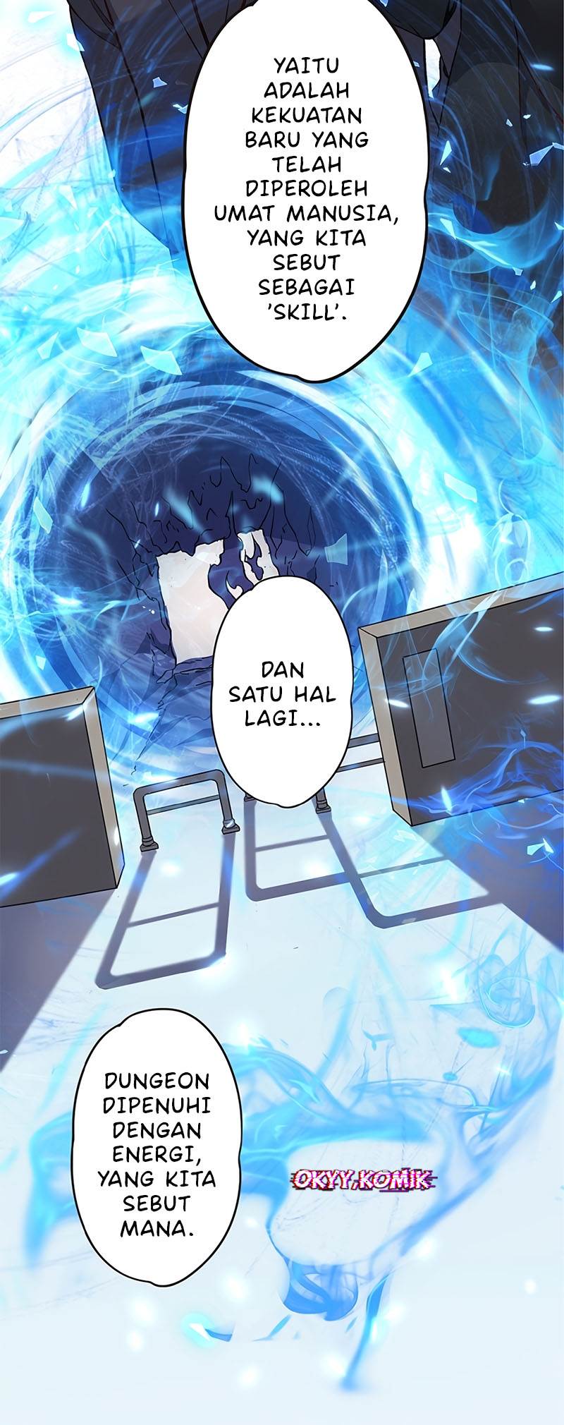 Isekai Kaeri no Saikyou Tamer, Tsukai ma wa Osananajimi Chapter 1 Gambar 54