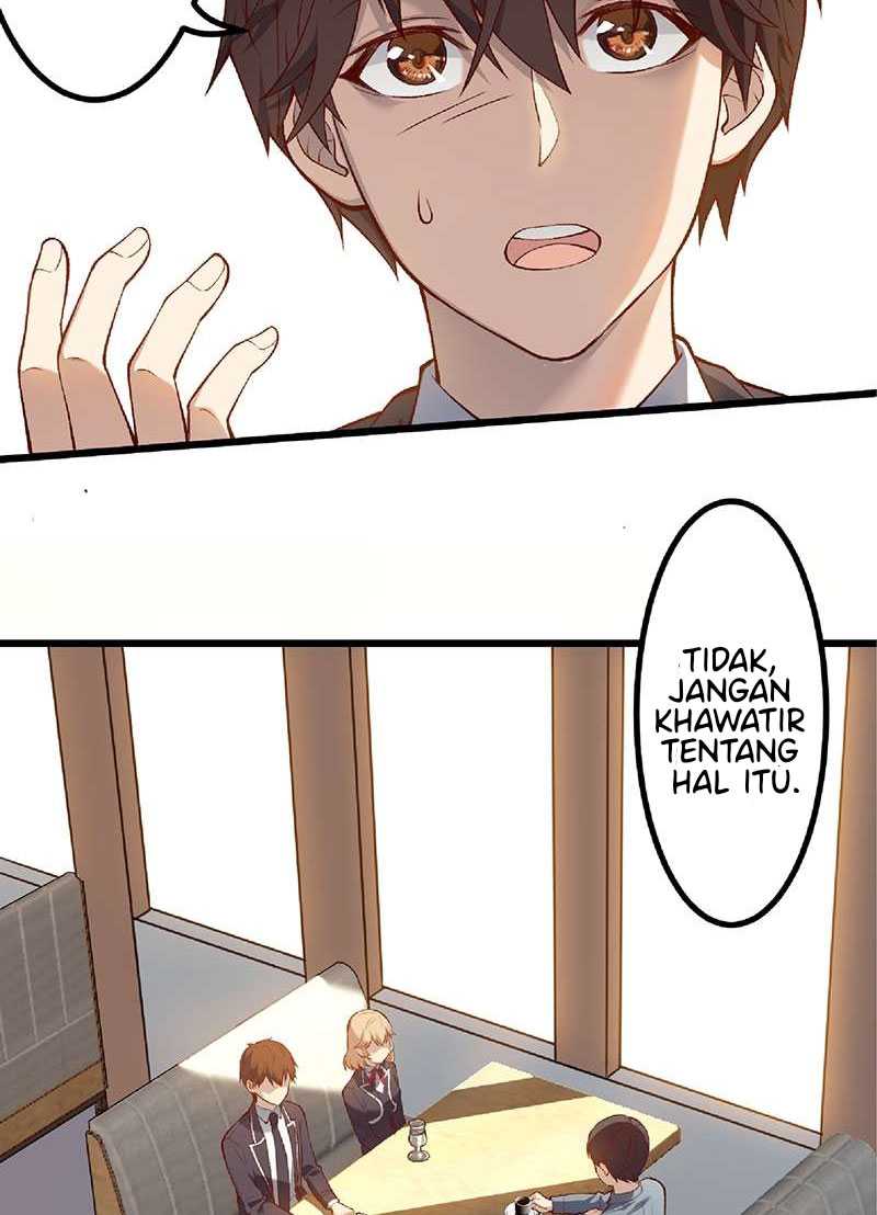 Isekai Kaeri no Saikyou Tamer, Tsukai ma wa Osananajimi Chapter 10 Gambar 10