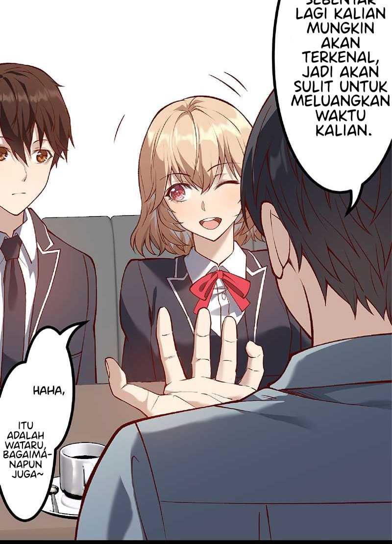 Isekai Kaeri no Saikyou Tamer, Tsukai ma wa Osananajimi Chapter 10 Gambar 12