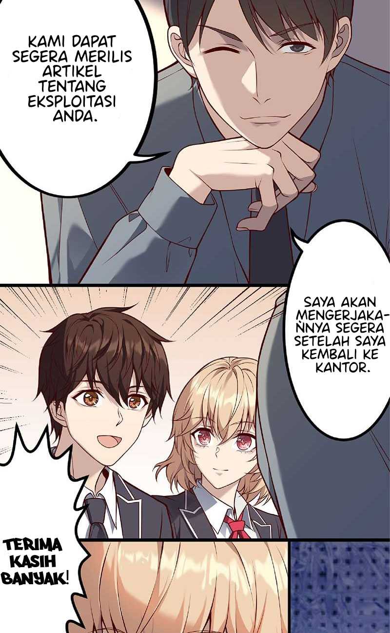 Isekai Kaeri no Saikyou Tamer, Tsukai ma wa Osananajimi Chapter 10 Gambar 15