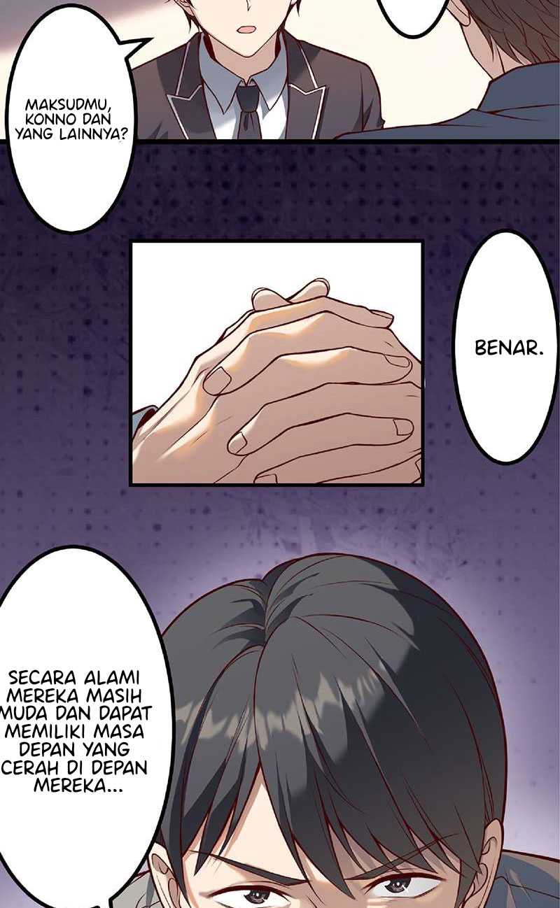 Isekai Kaeri no Saikyou Tamer, Tsukai ma wa Osananajimi Chapter 10 Gambar 18