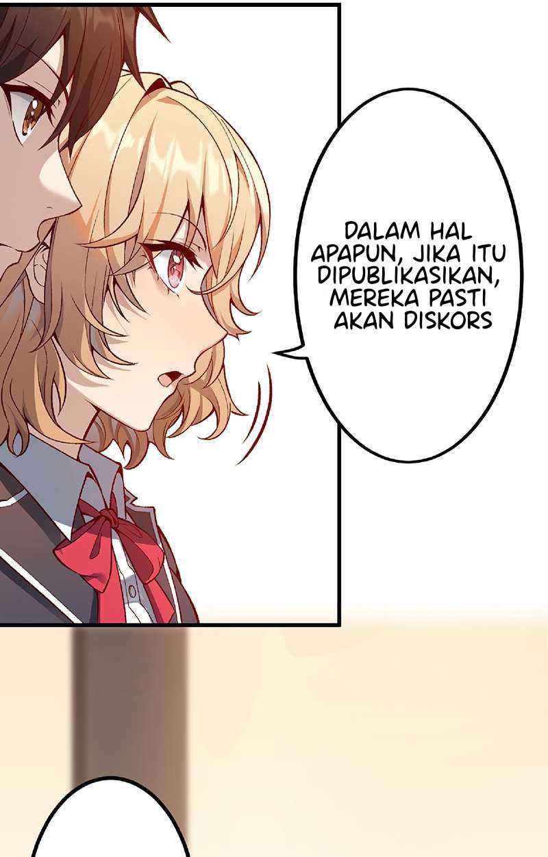 Isekai Kaeri no Saikyou Tamer, Tsukai ma wa Osananajimi Chapter 10 Gambar 23