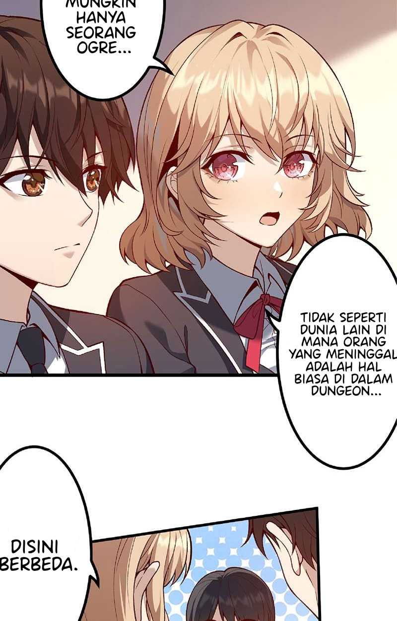 Isekai Kaeri no Saikyou Tamer, Tsukai ma wa Osananajimi Chapter 10 Gambar 25