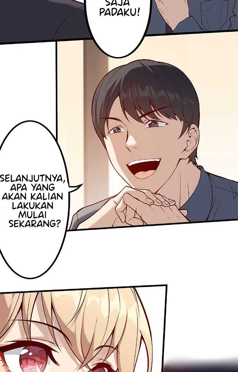 Isekai Kaeri no Saikyou Tamer, Tsukai ma wa Osananajimi Chapter 10 Gambar 27