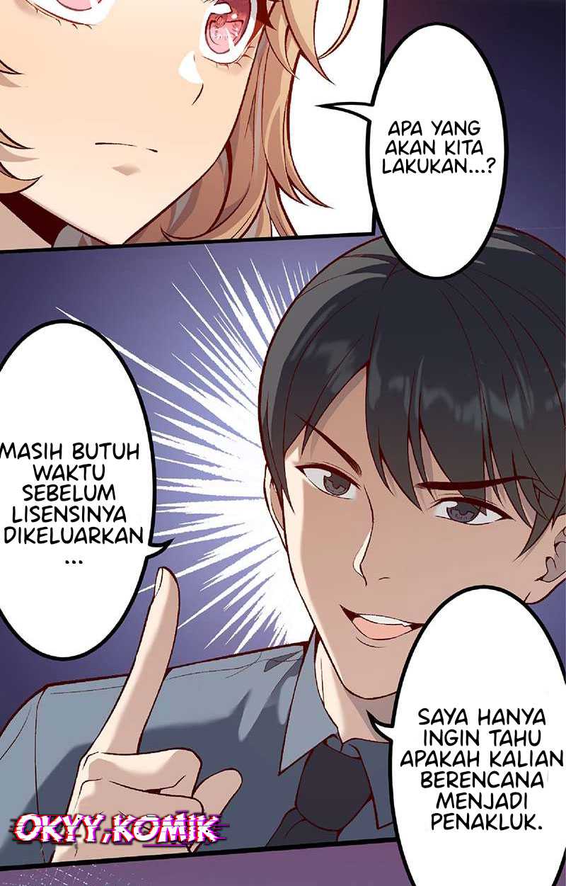 Isekai Kaeri no Saikyou Tamer, Tsukai ma wa Osananajimi Chapter 10 Gambar 28