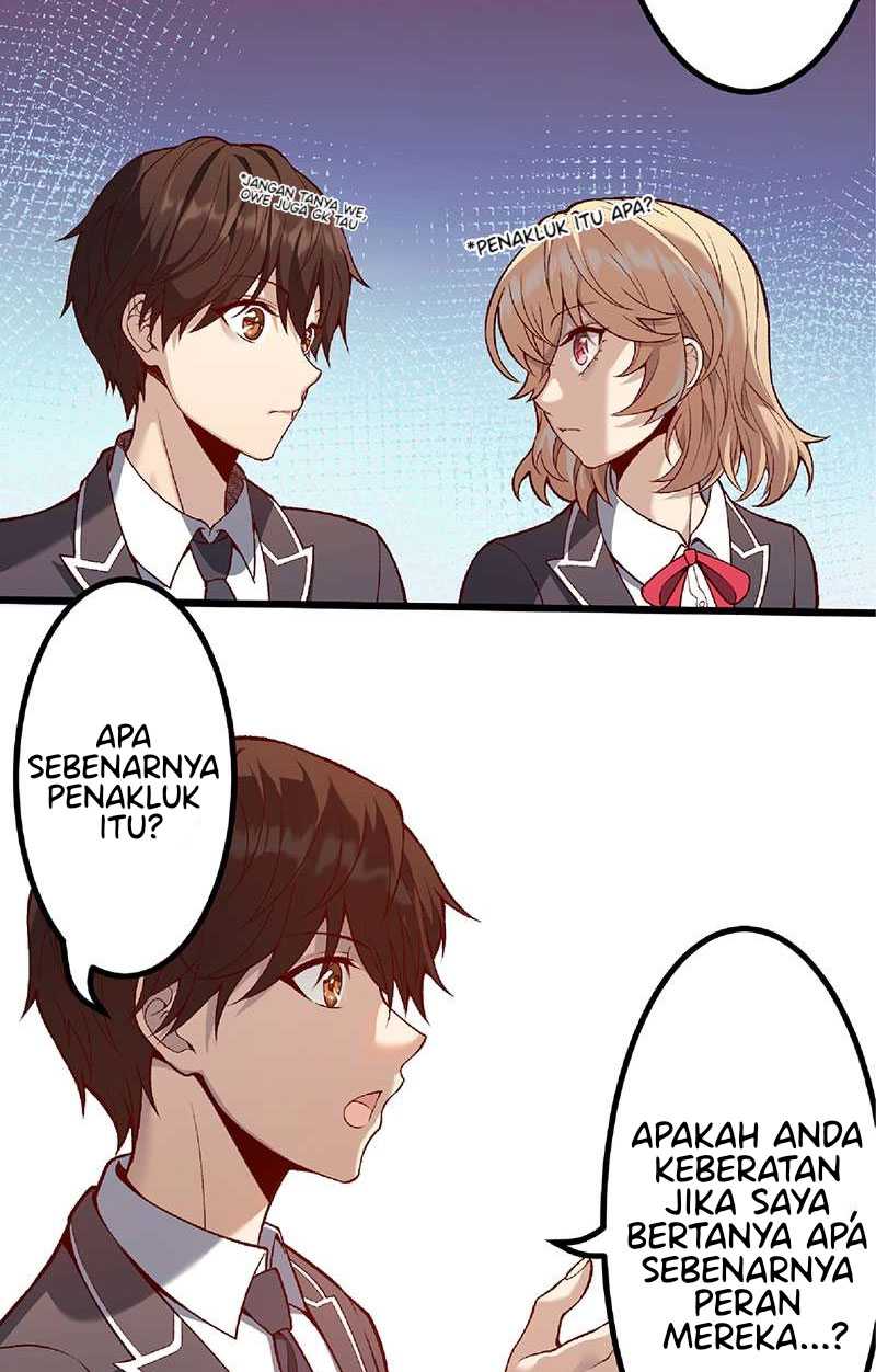 Isekai Kaeri no Saikyou Tamer, Tsukai ma wa Osananajimi Chapter 10 Gambar 29