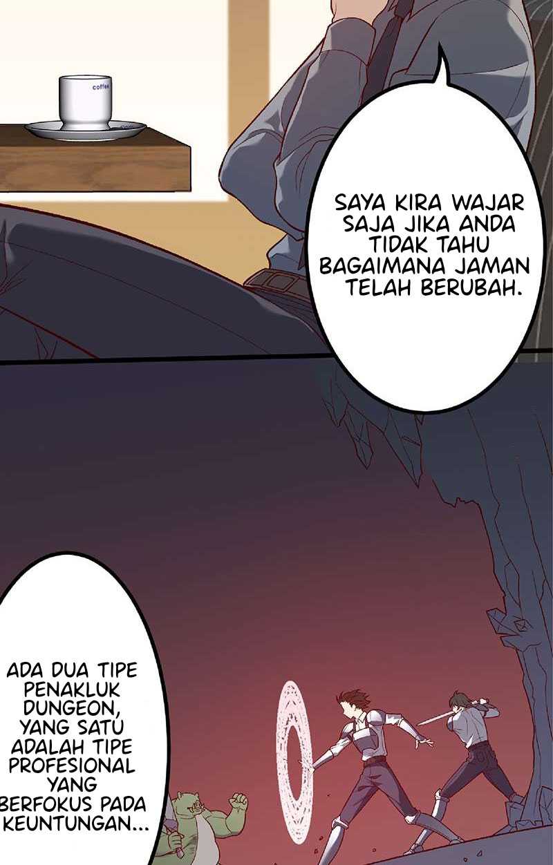 Isekai Kaeri no Saikyou Tamer, Tsukai ma wa Osananajimi Chapter 10 Gambar 31