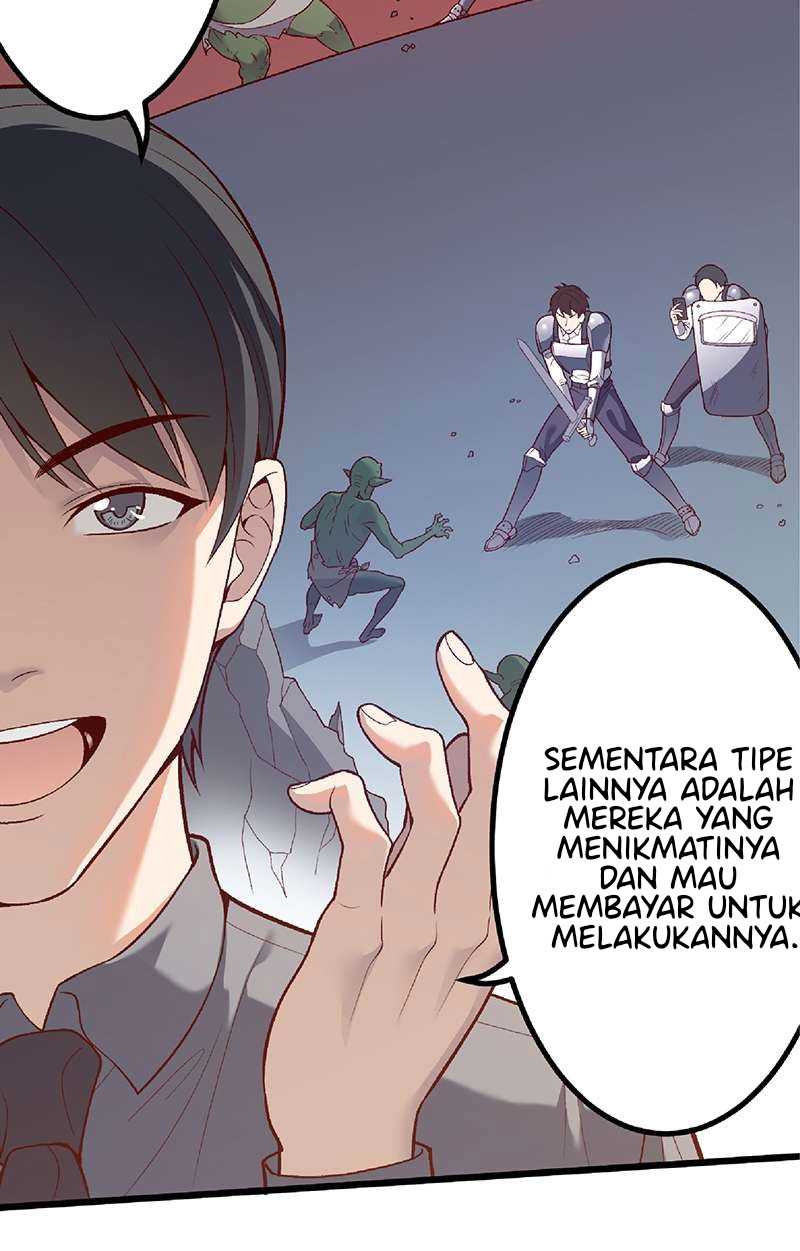 Isekai Kaeri no Saikyou Tamer, Tsukai ma wa Osananajimi Chapter 10 Gambar 32