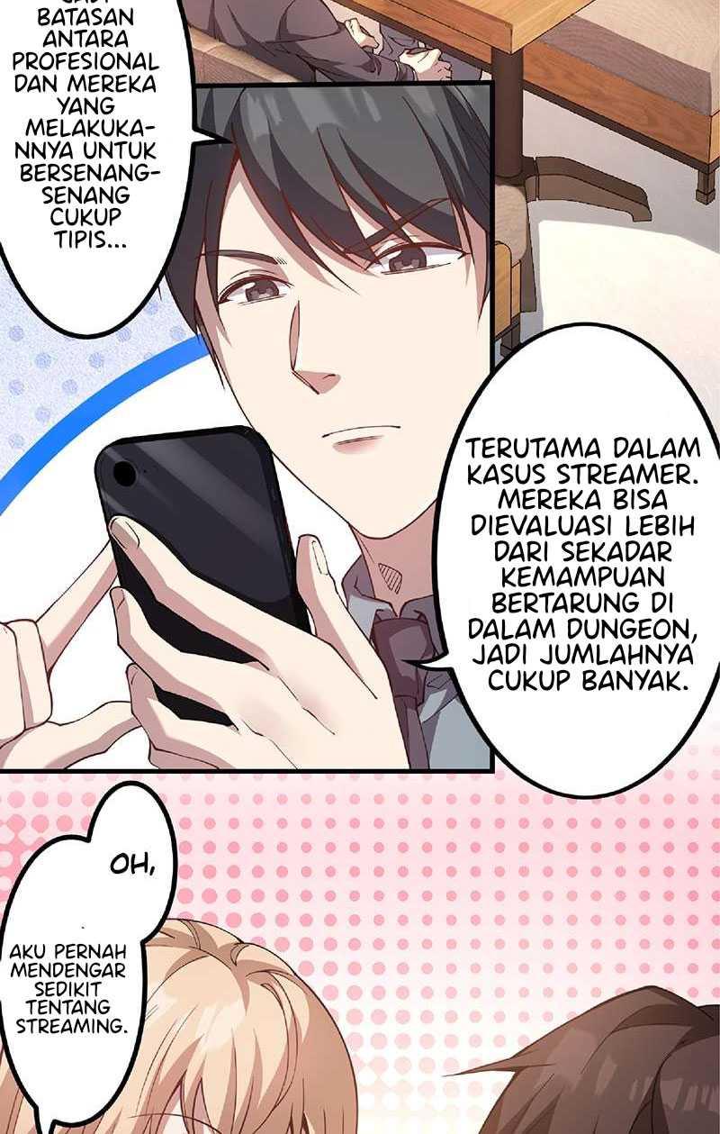 Isekai Kaeri no Saikyou Tamer, Tsukai ma wa Osananajimi Chapter 10 Gambar 35