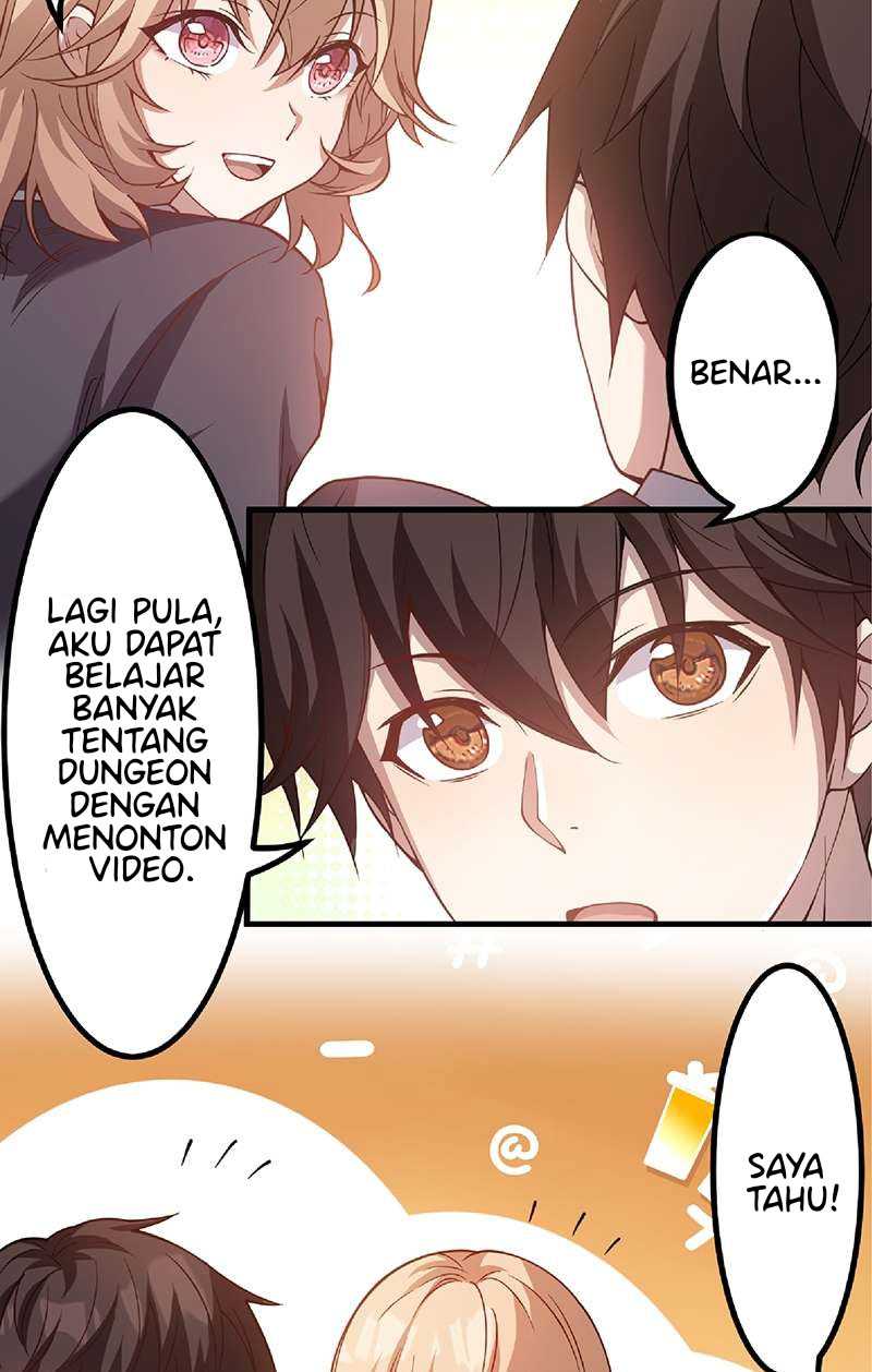 Isekai Kaeri no Saikyou Tamer, Tsukai ma wa Osananajimi Chapter 10 Gambar 36