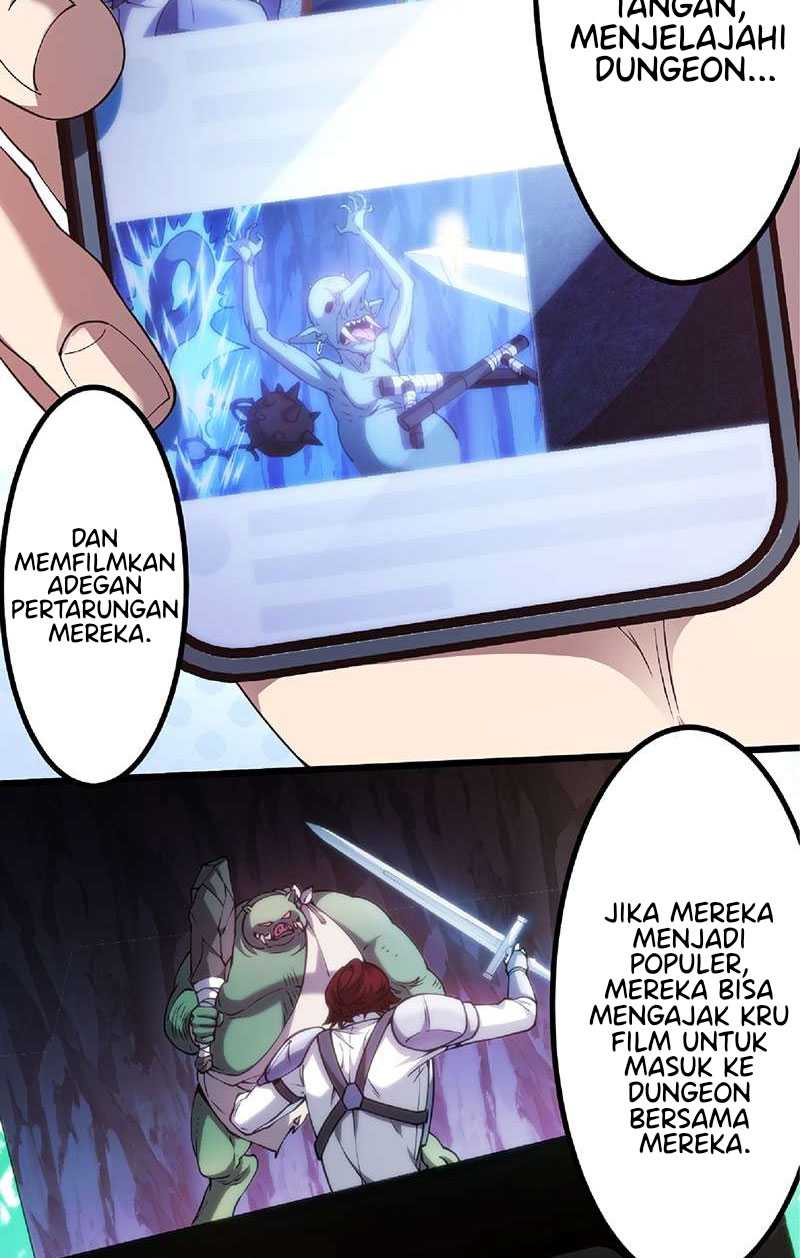 Isekai Kaeri no Saikyou Tamer, Tsukai ma wa Osananajimi Chapter 10 Gambar 38