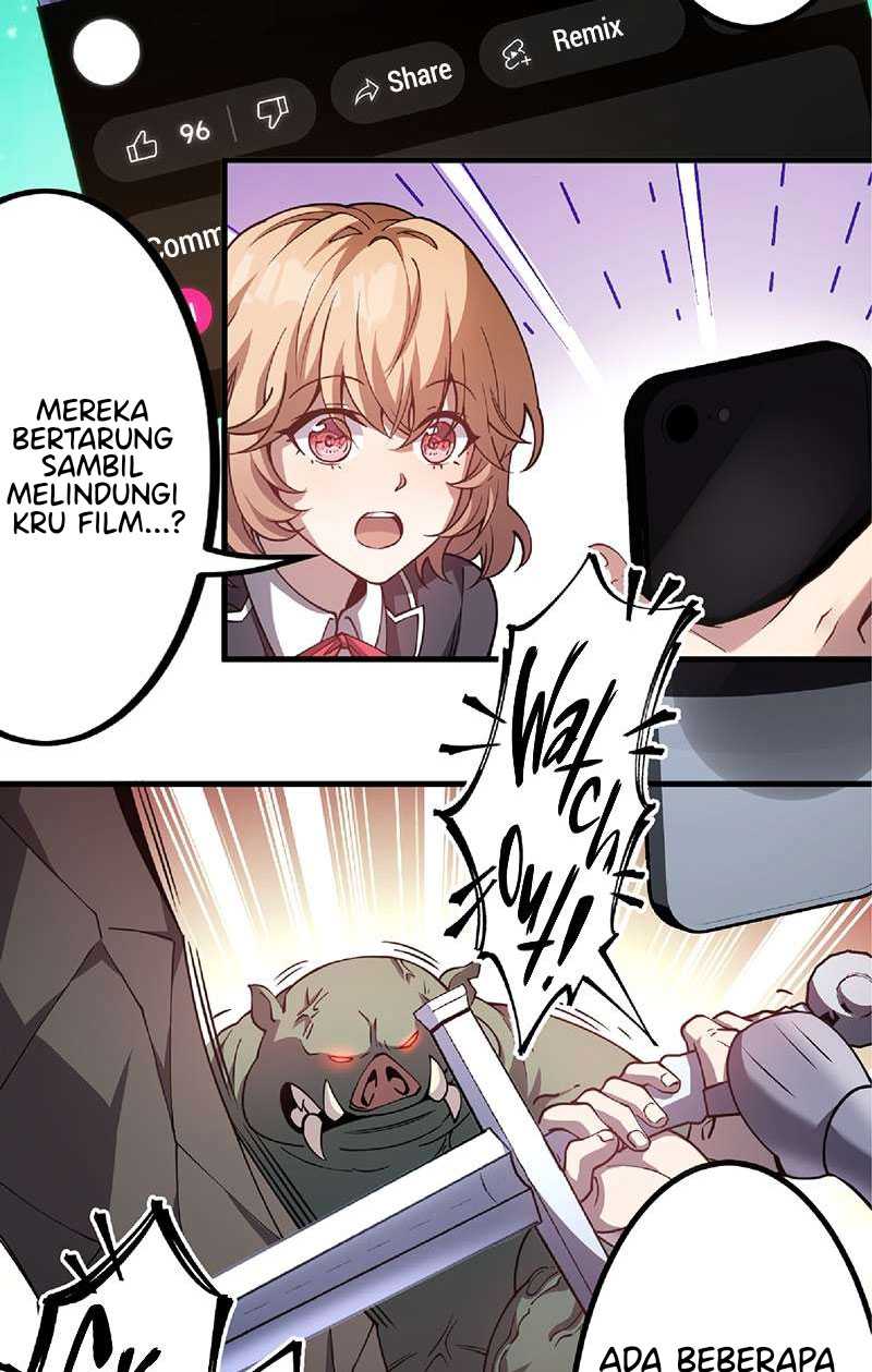 Isekai Kaeri no Saikyou Tamer, Tsukai ma wa Osananajimi Chapter 10 Gambar 39