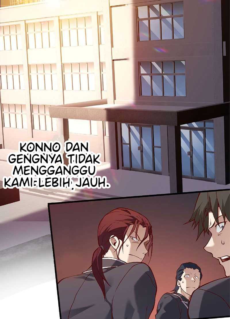 Isekai Kaeri no Saikyou Tamer, Tsukai ma wa Osananajimi Chapter 10 Gambar 4