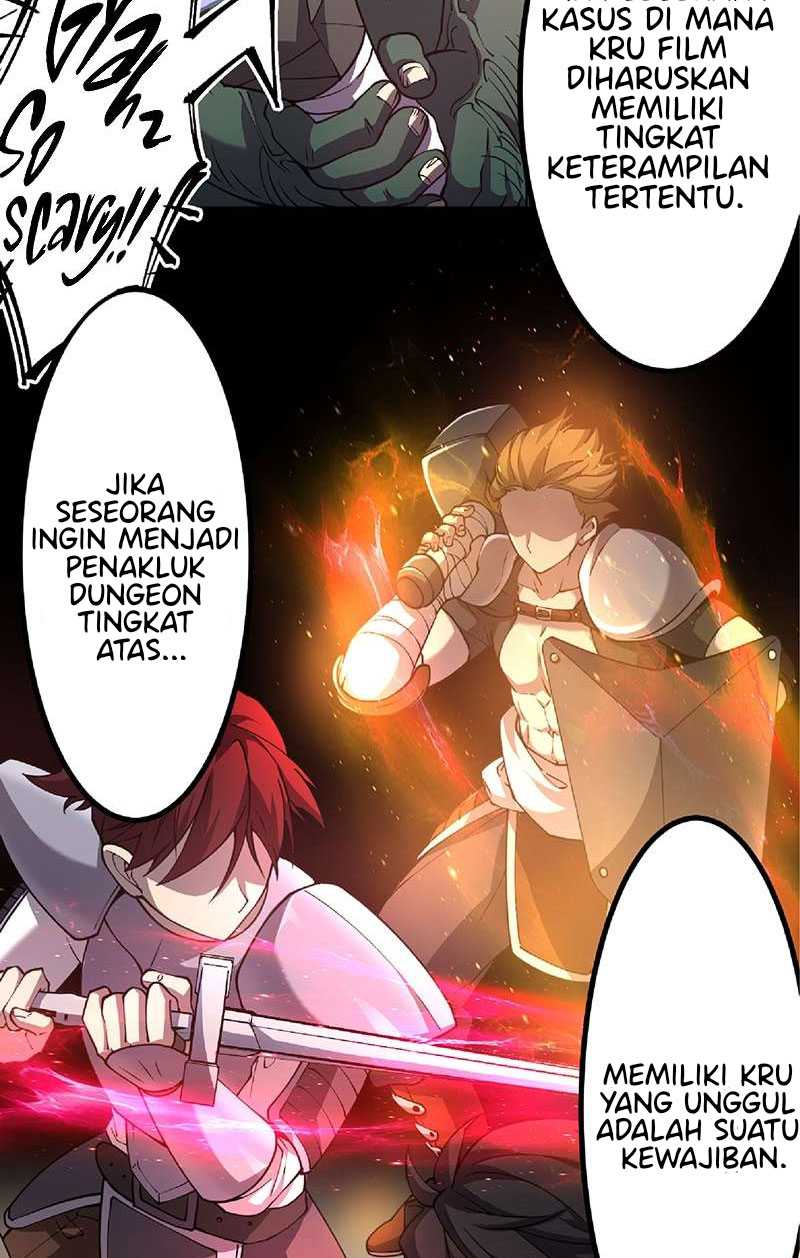 Isekai Kaeri no Saikyou Tamer, Tsukai ma wa Osananajimi Chapter 10 Gambar 40