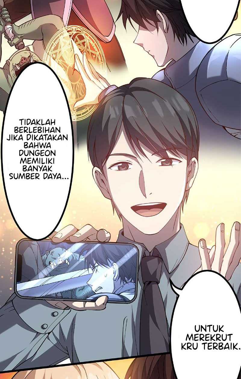 Isekai Kaeri no Saikyou Tamer, Tsukai ma wa Osananajimi Chapter 10 Gambar 41