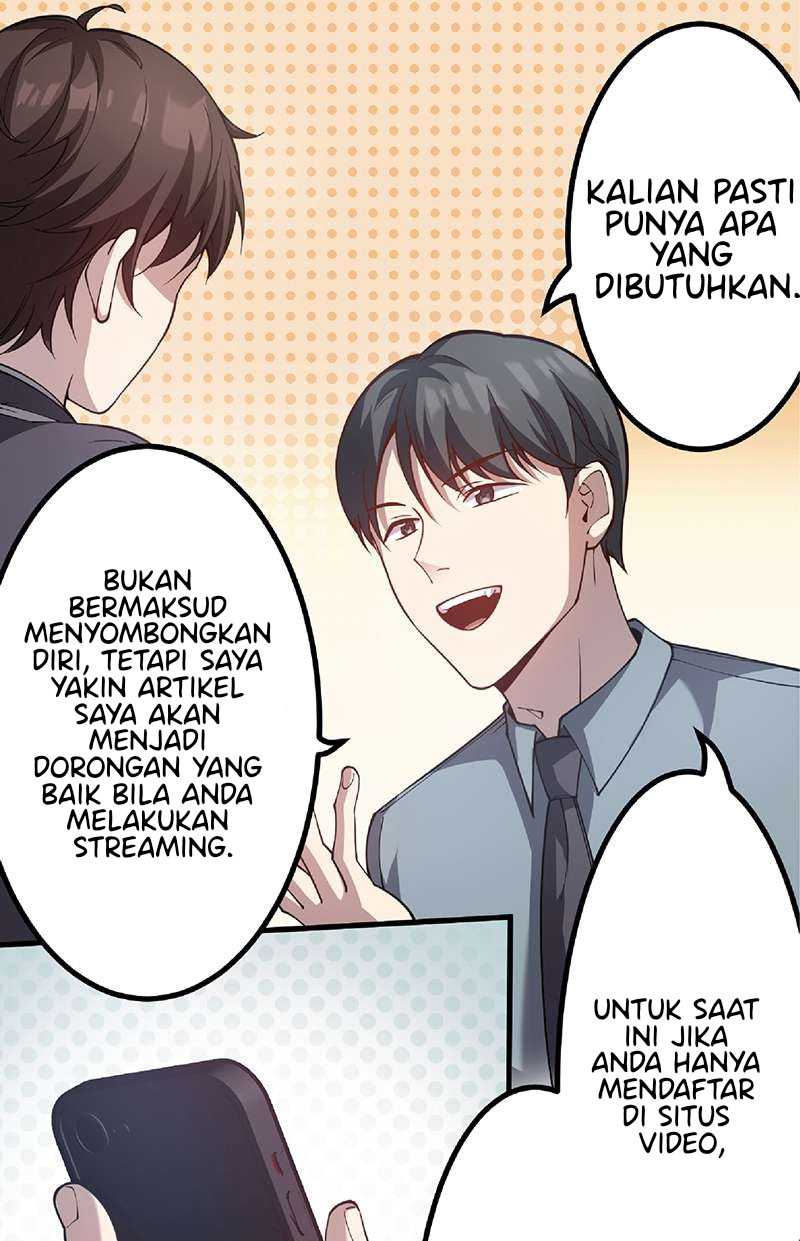 Isekai Kaeri no Saikyou Tamer, Tsukai ma wa Osananajimi Chapter 10 Gambar 43