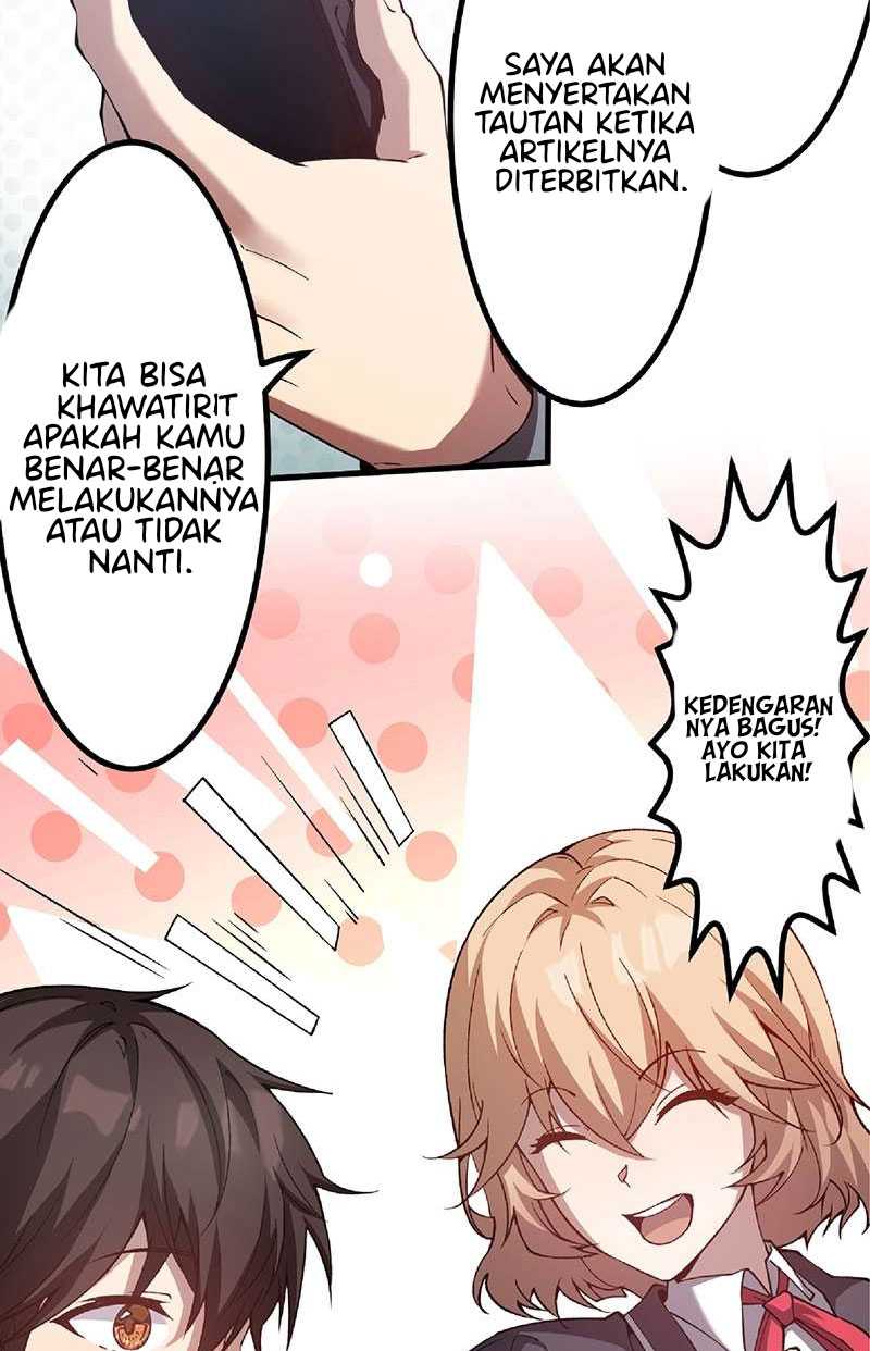 Isekai Kaeri no Saikyou Tamer, Tsukai ma wa Osananajimi Chapter 10 Gambar 44